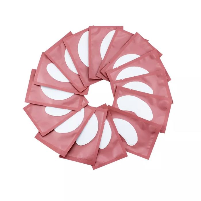 Консумативи за мигли / миглопластика - пачове , четки , тикса