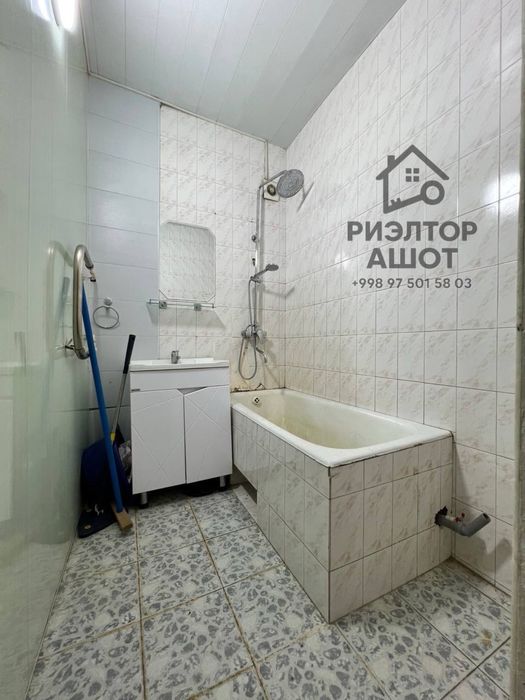 3/4/9 Паркентский 72м2