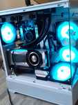 Sistem gaming mid-high (partial defect)