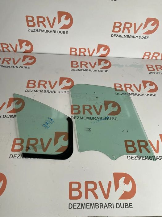 Geam usa fata pentru Renault Trafic / Opel Vivaro / Nissan Primastar E