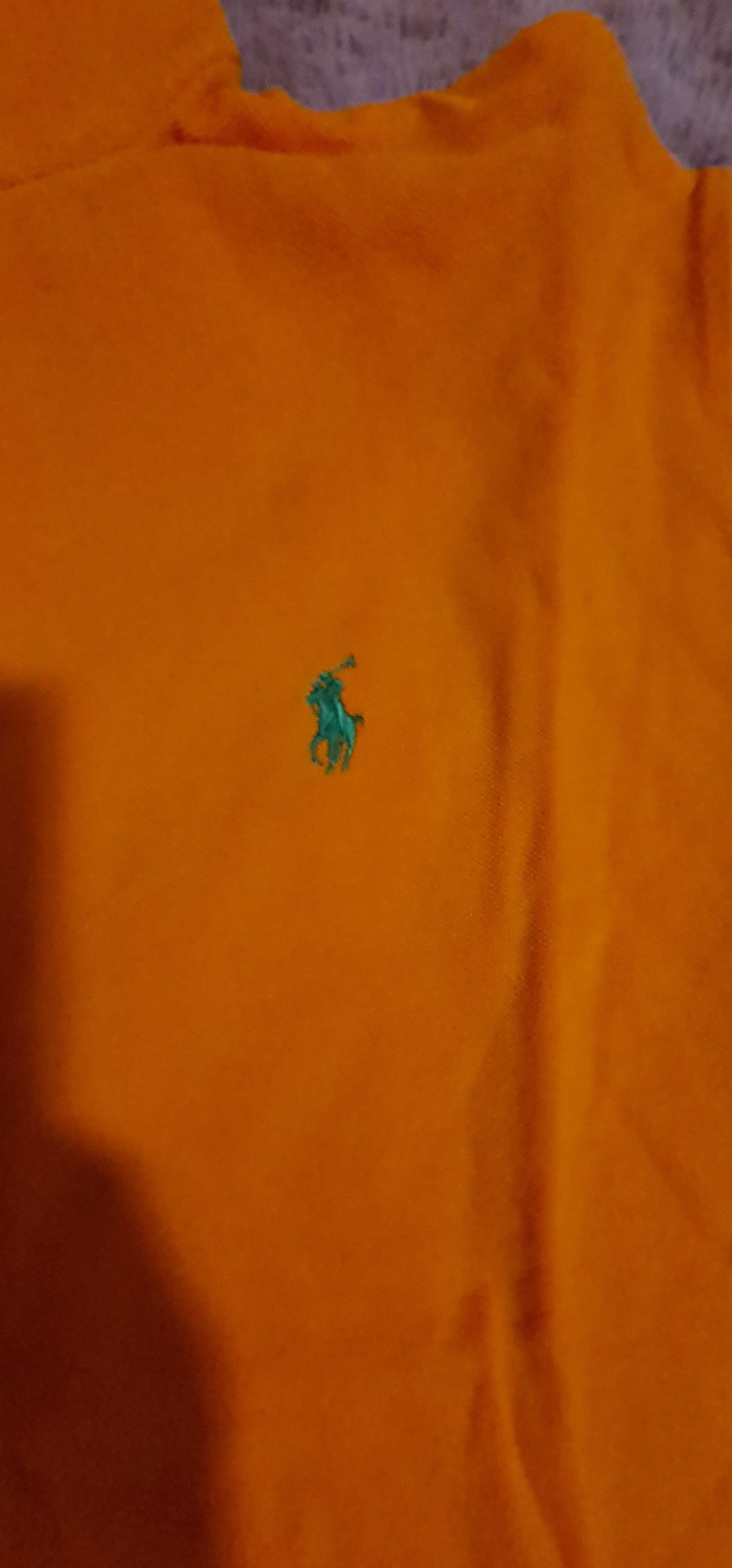 Tricou Polo Ralph Lauren original M