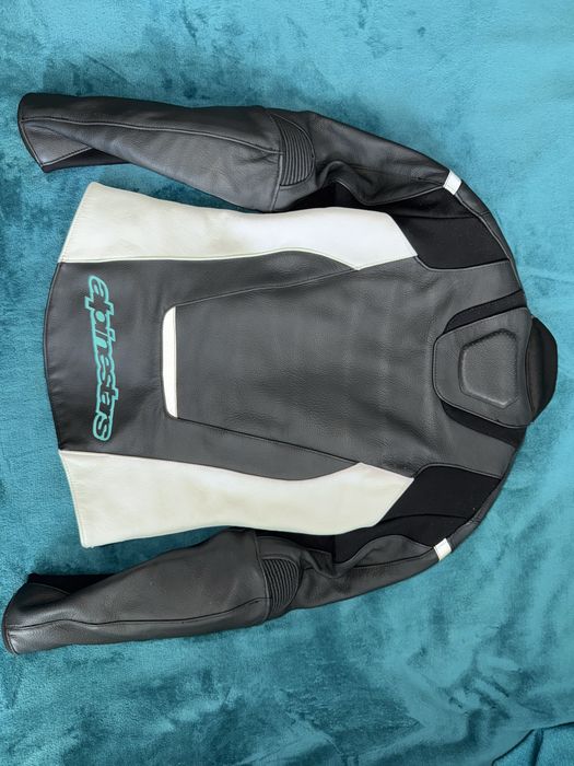 Alpinestars Stella GP Plus R V3