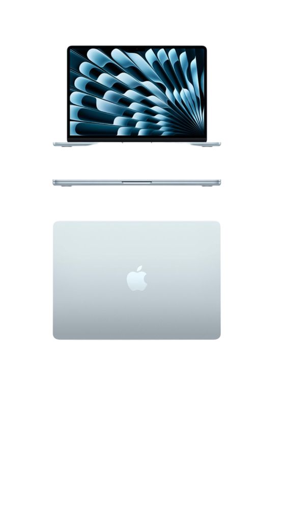 Macbook air 13 2025 макбук MC6T4 MW123 MW133 MW103 MC6U4 MRXW3 MW0Y3