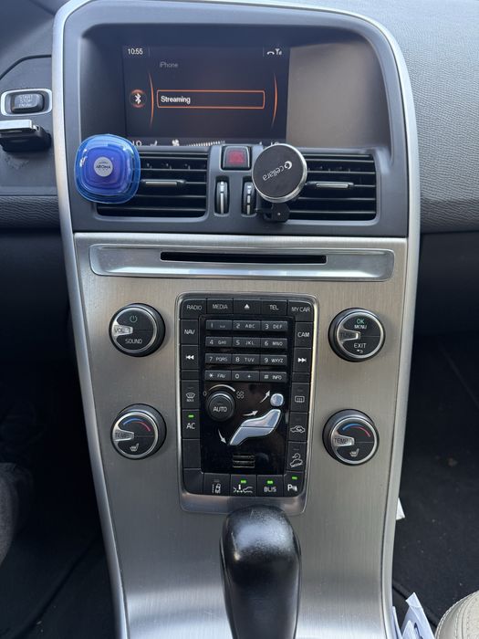 Volvo XC 60 2011 automat full option