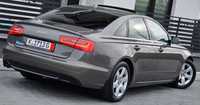 Audi A6 S-Line 2.0 177 Cp An 2012 Euro 5 Trapa/Piele/Xenon/Navi/Memori