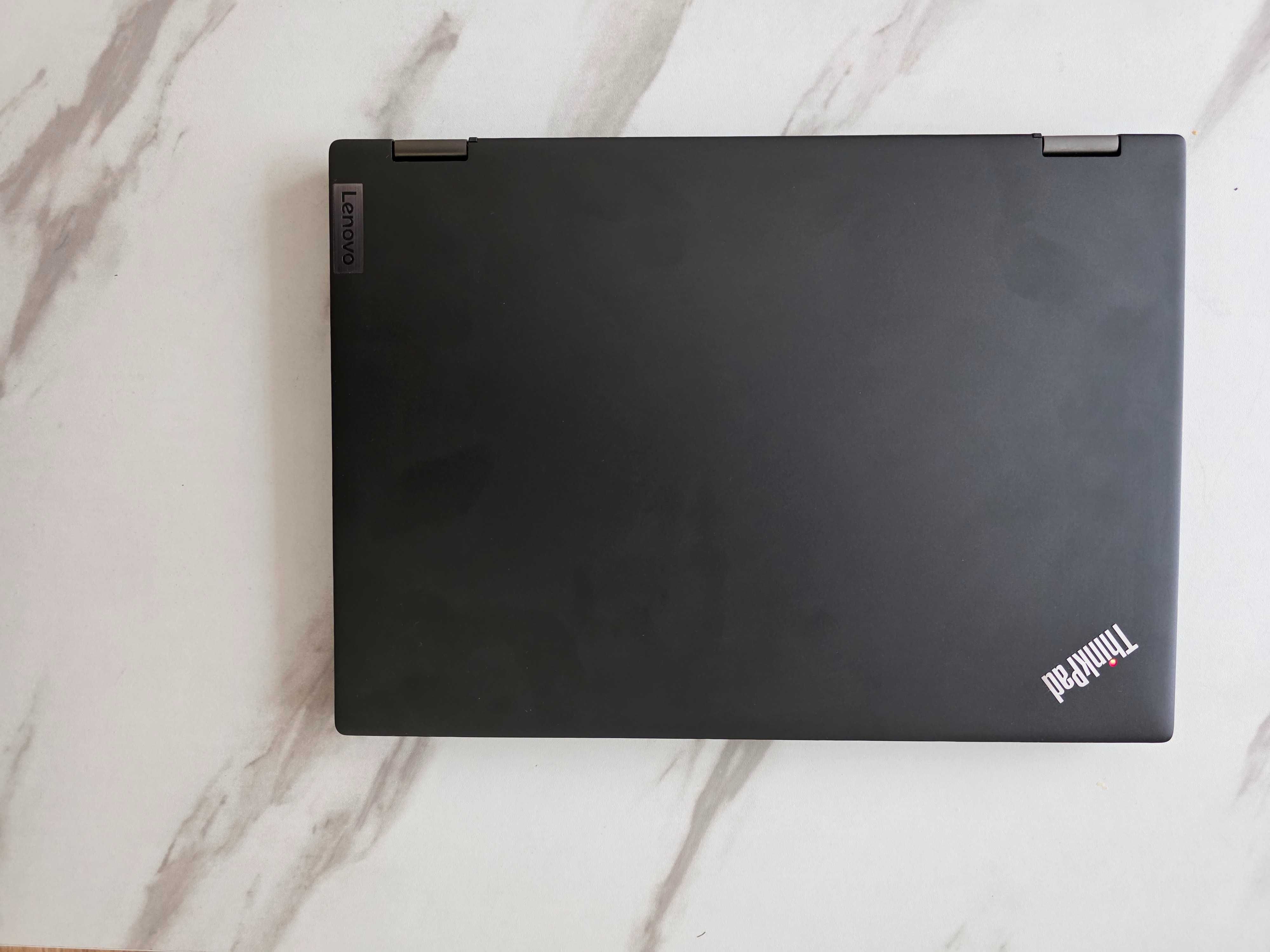 Lenovo ThinkPad L13 Yoga Gen 4 (2-in-1) AMD Ryzen 7 Pro - Business
