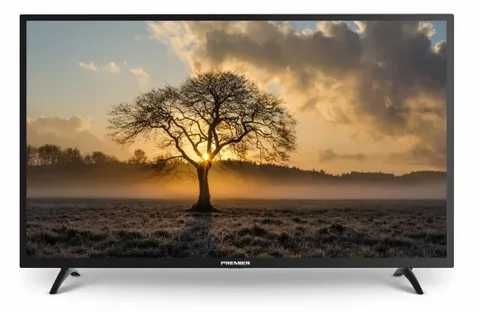 Телевизор Premier платформа Android и Webos,Tizen,Vida склад оптом
