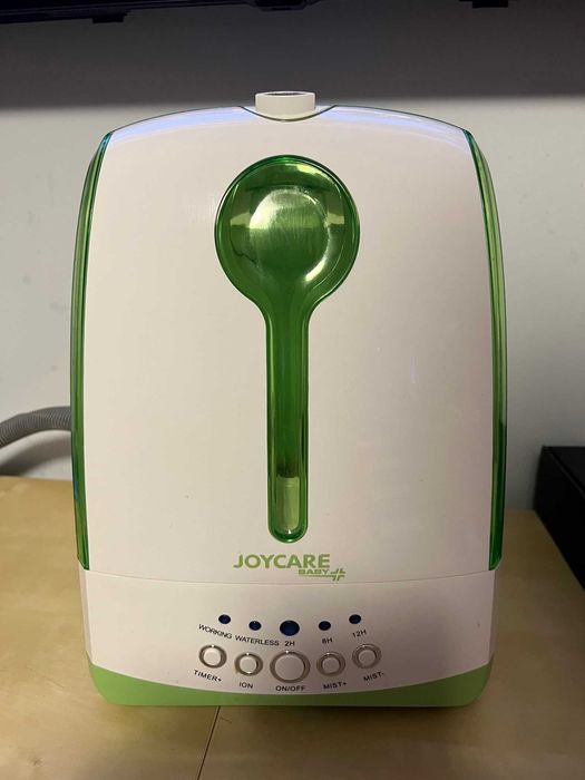 Ултразвуков йонизиращ овлажнител Joycare - JC-491
