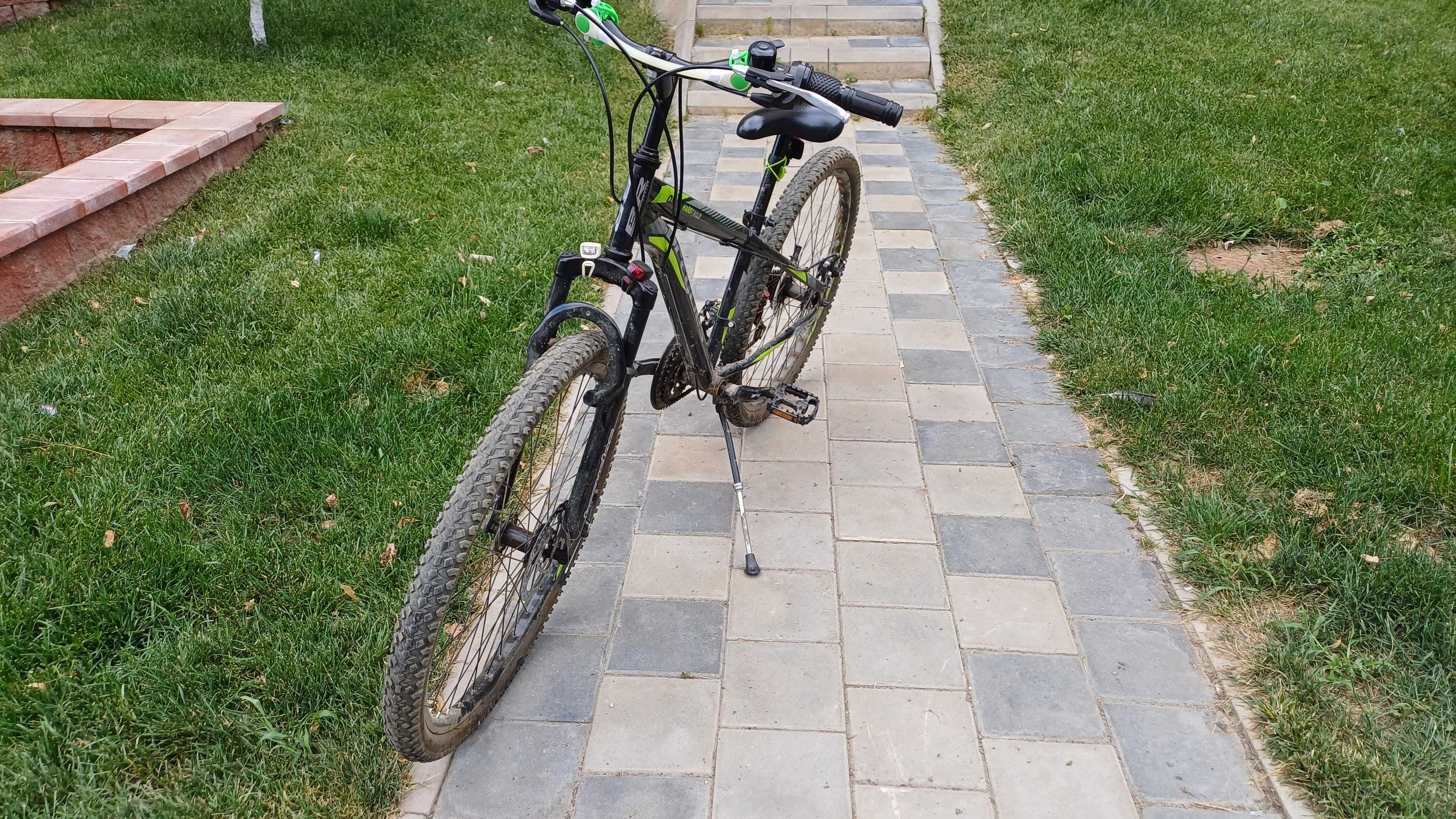 Bicicleta 26 inch