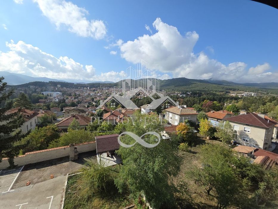 2-стаен в Пазарджик, област-гр.Велинград площ 63 цена 84999