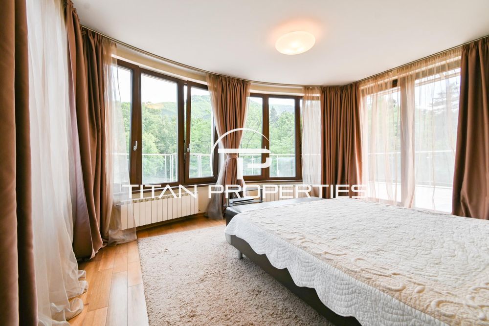 Продава се Мезонет в София, Бояна - 750 кв.м за 1134 €/кв.м - Снимка #17