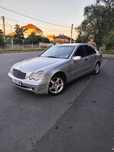 Mercedes - Benz W203 C220 2.2 CDI 143HP