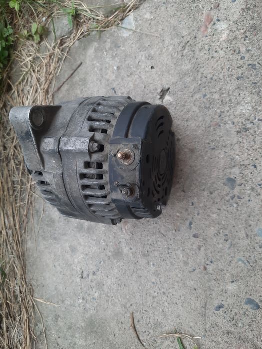 Генератор mahle 28V 100A