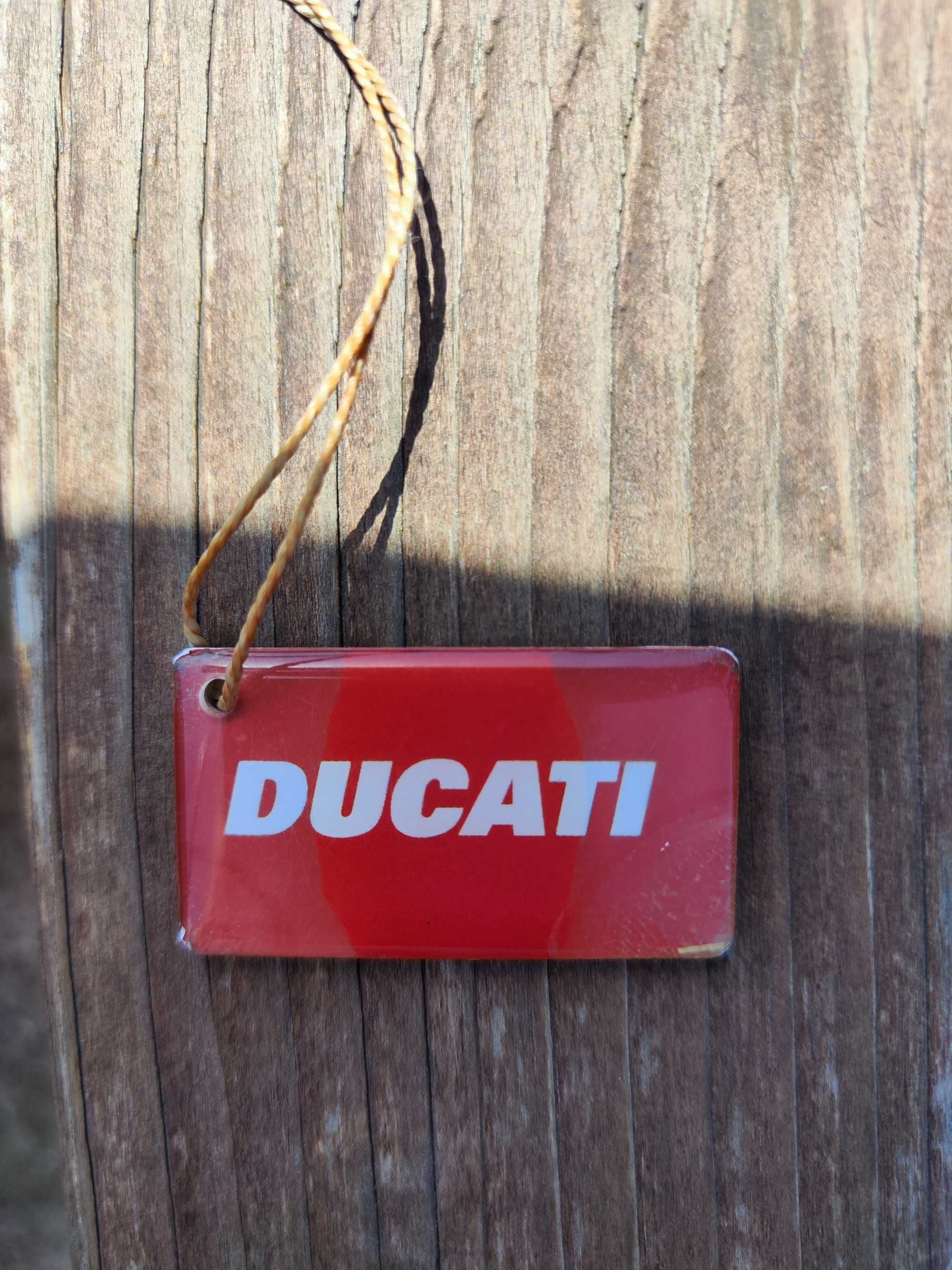 Тротинетка Ducati Pro III