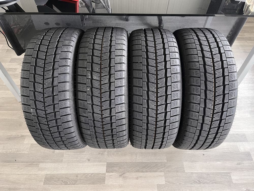 Оригинални джанти 17 цола 5х112 за Мерцедес/Mercedes с гуми 225/55/17C