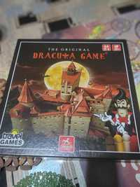 Joc de  strategie în castelul Bran Dracula game