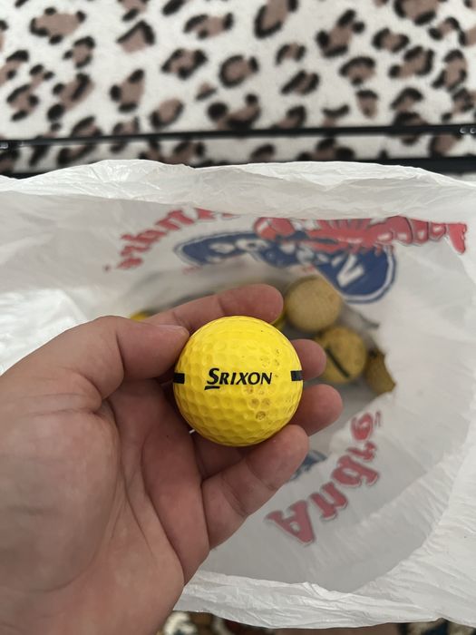 Голф стикове DONNAY (промо цена)