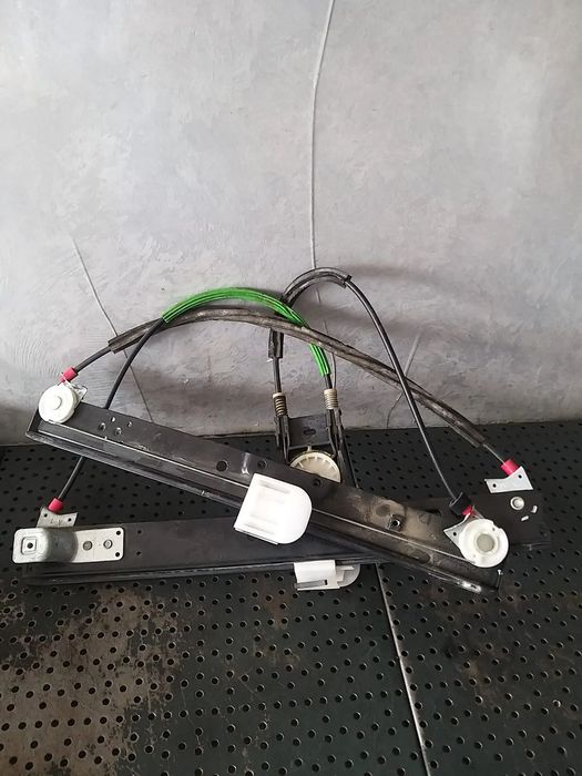 Macara geam electric stanga fata ford mondeo 4 7s71a23201bp