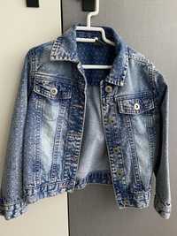 Geaca Denim m 116