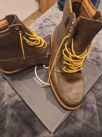 Ghete iarna timberland