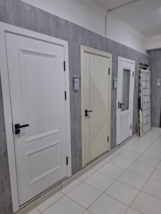 Akbar Rich Eshiklari - RusPort