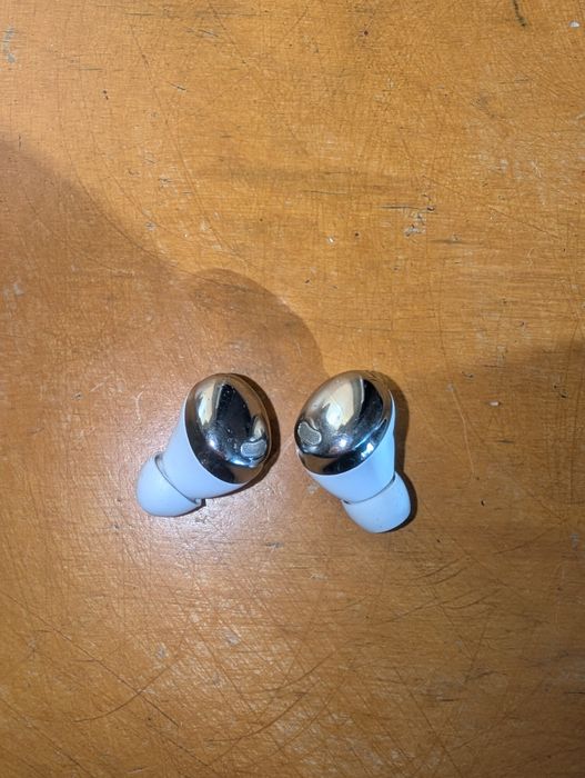 Наушники Samsung galaxy buds Pro