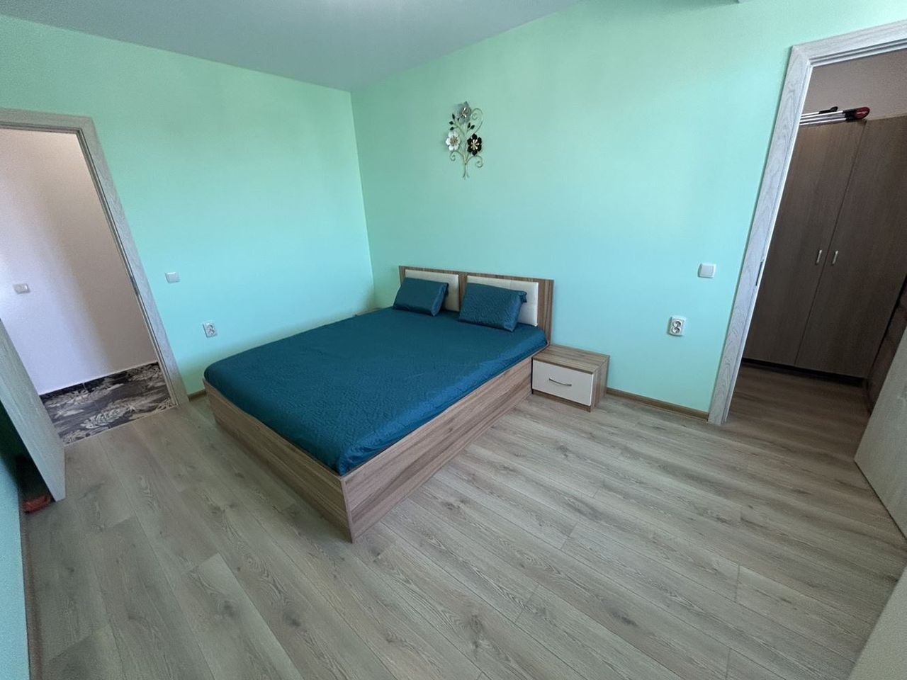 Дава се под наем Двустаен апартамент в София, Левски - 70 кв.м за 510 € - Снимка #3