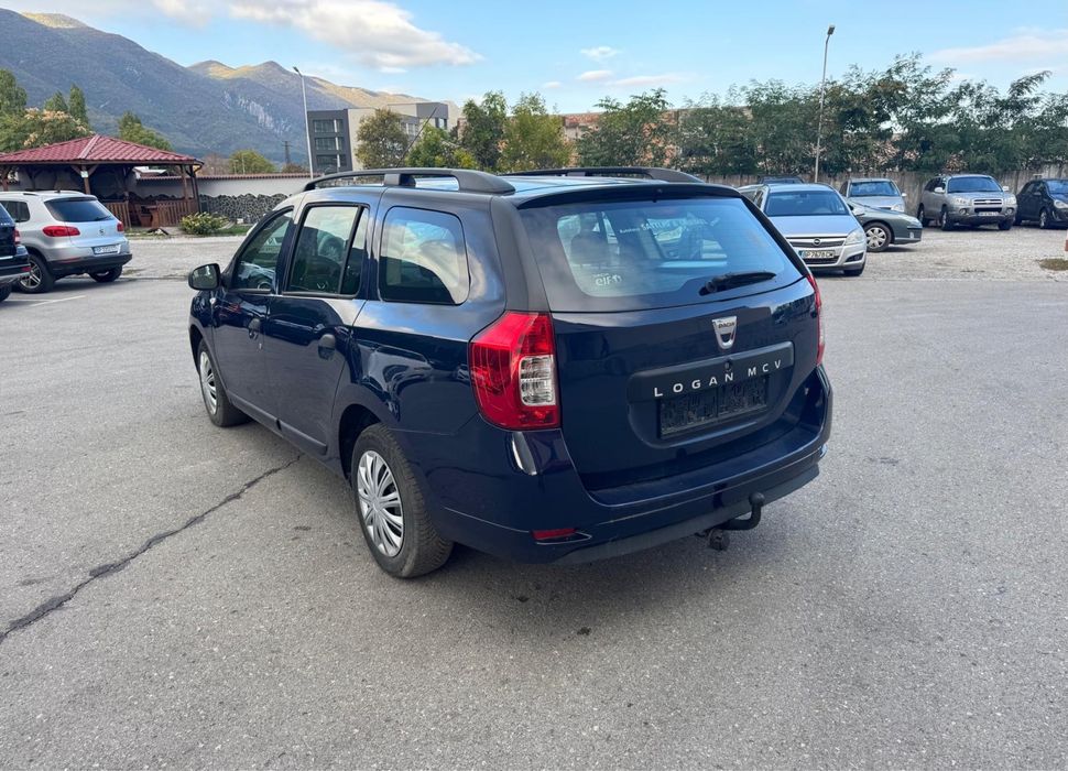 Dacia logan 2014 г, 1,2 , 75 кс