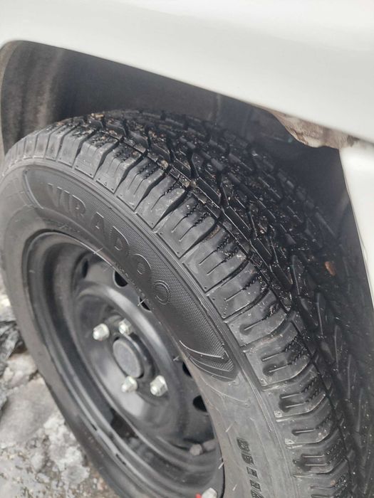 Дамас 2023, 11000км юрган сотилади!!!