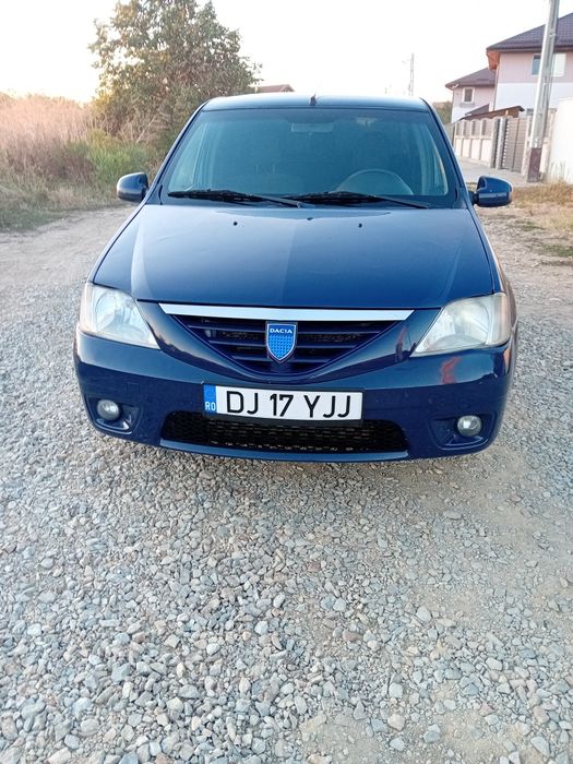 Dacia Logan 1.5 DCI