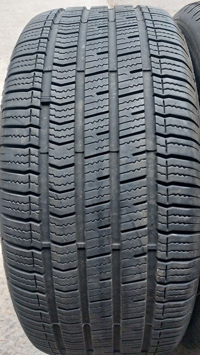 Всесезонни гуми 225/45/17 Dunlop Sport AllSeason 4 броя