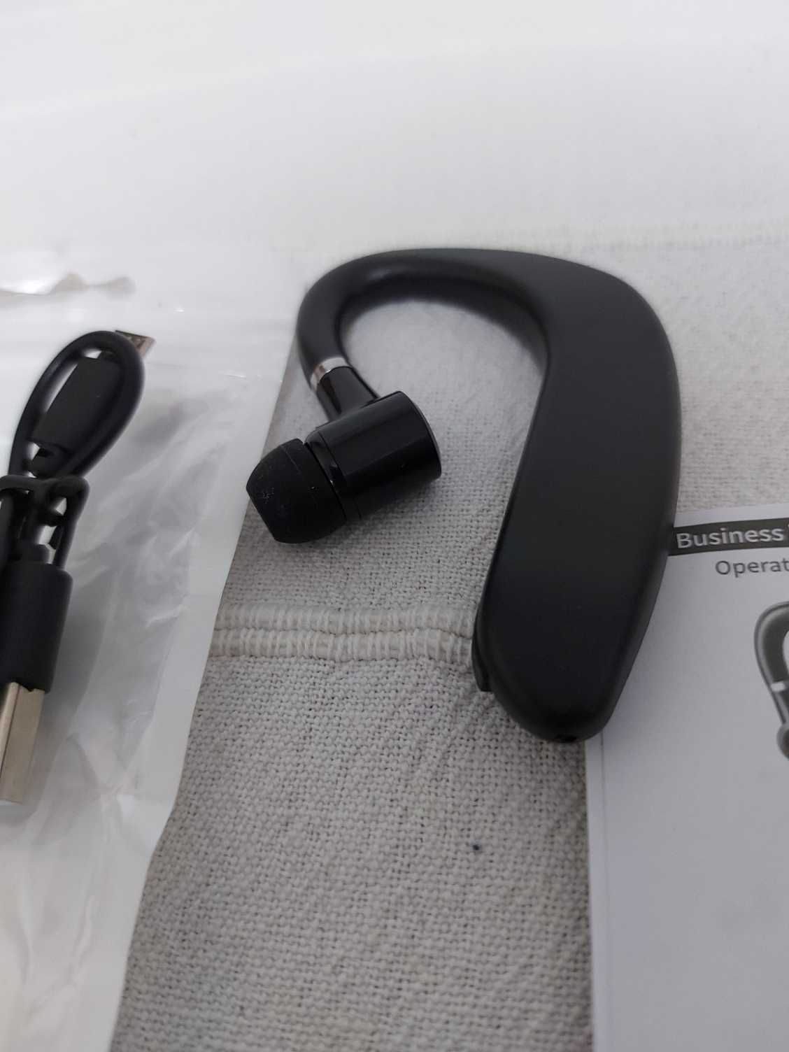 Handsfree bluetooth 2 bucati