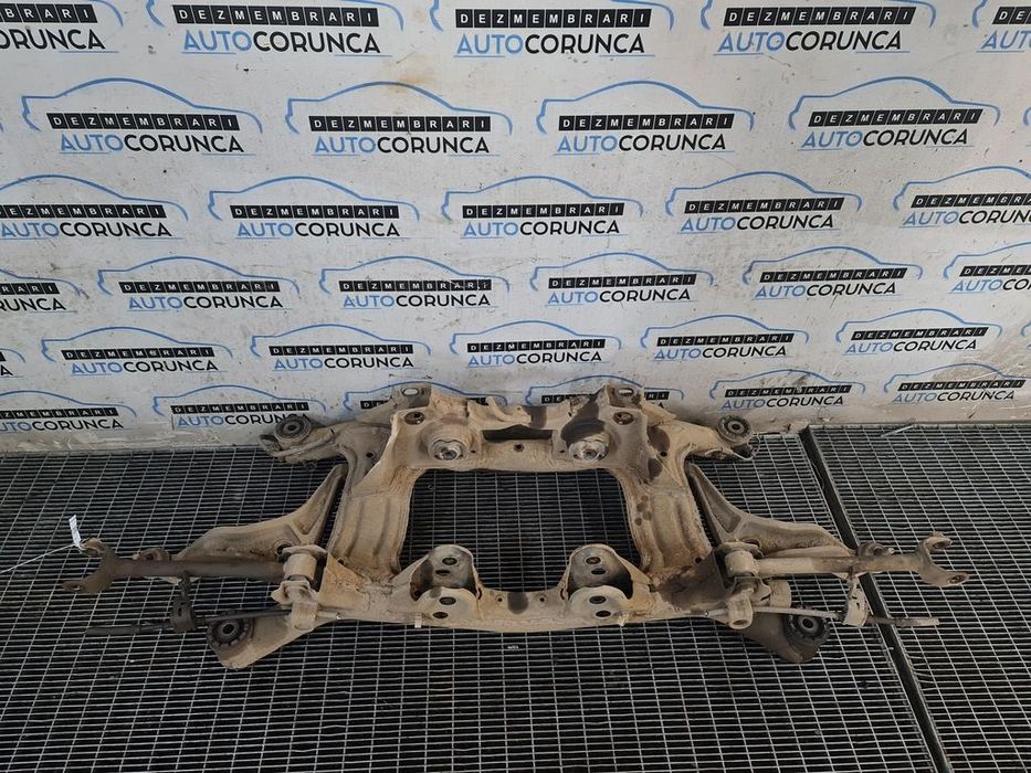 Punte spate Suzuki Grand Vitara 2.4 B 2006 - 2012 SUV 4 Usi (1308) 4x4