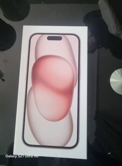 Iphone 15/128GB