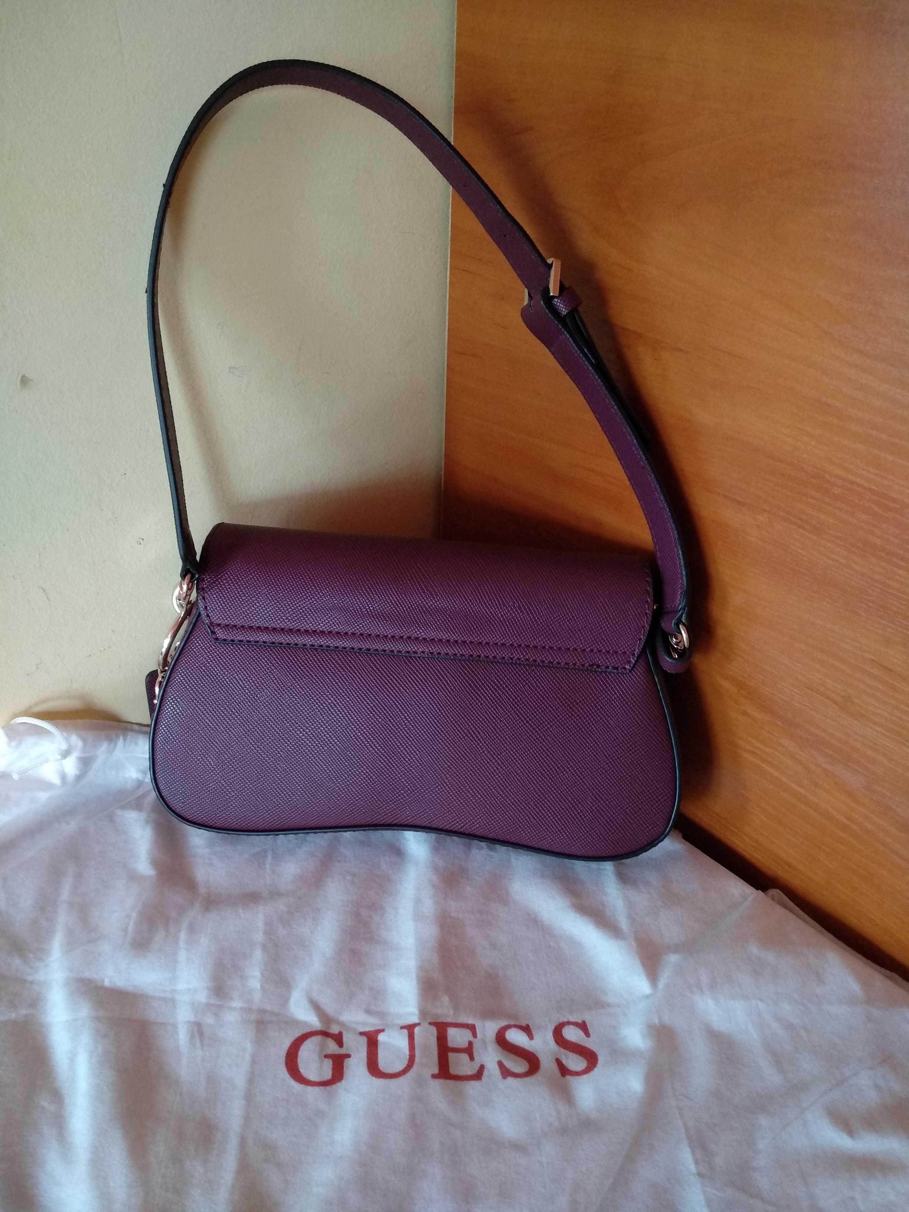 Дамска чанта Guess Cordelia.