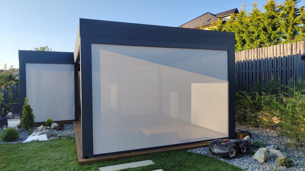 Rulouri casetate ZipScreen Premium.