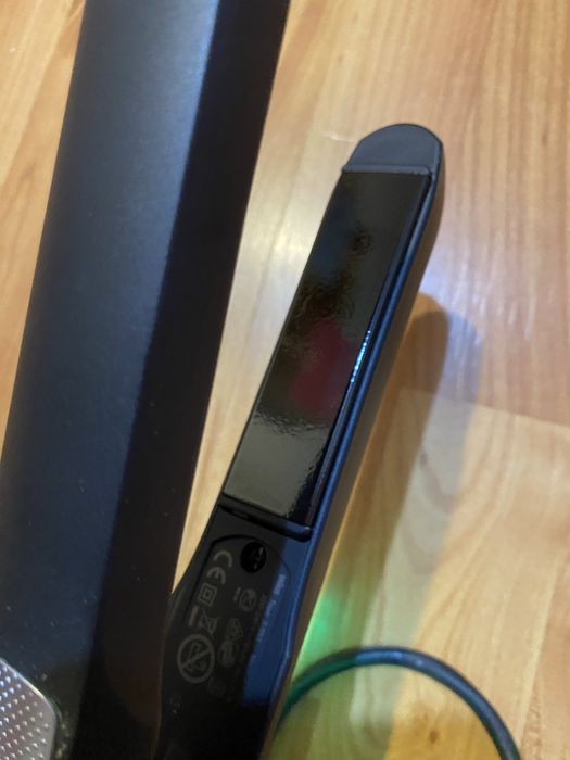 Placa de par Braun satin hair 7