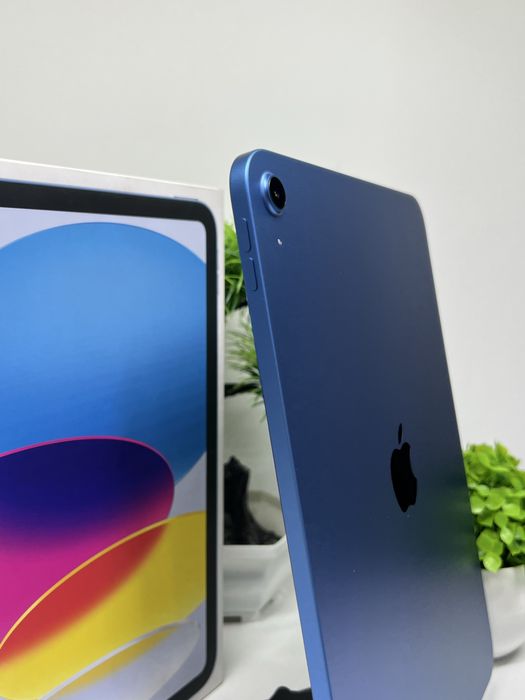 IPad A16 128gb  (WI-FI) (New)