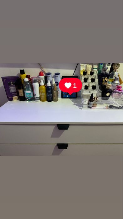 Vand comoda / Nu asigur transport