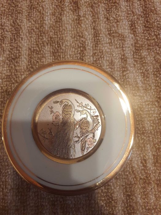 The art of Chokin 24 карата злато японски находки - ЦЕНИ ПО ДОГОВАРЯНЕ