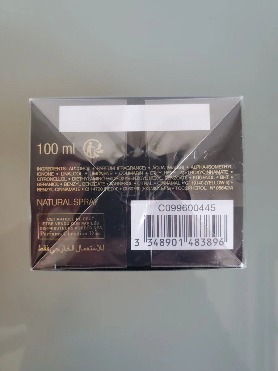 Parfum Dior Homme Parfum Extract 100 ml sigilat