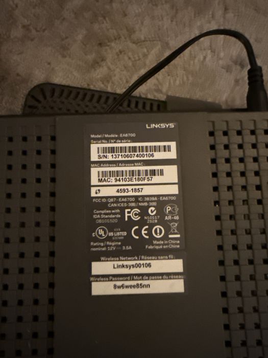 Routere wifi internet / retea / gaming