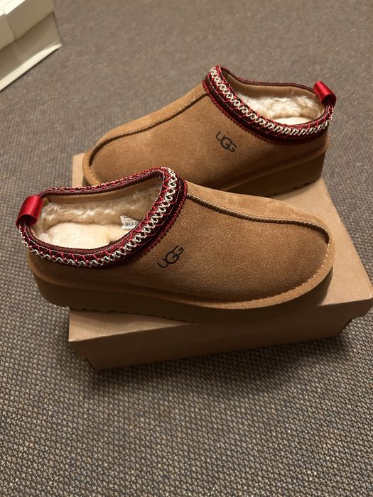 Ugg tazz ghete iarna