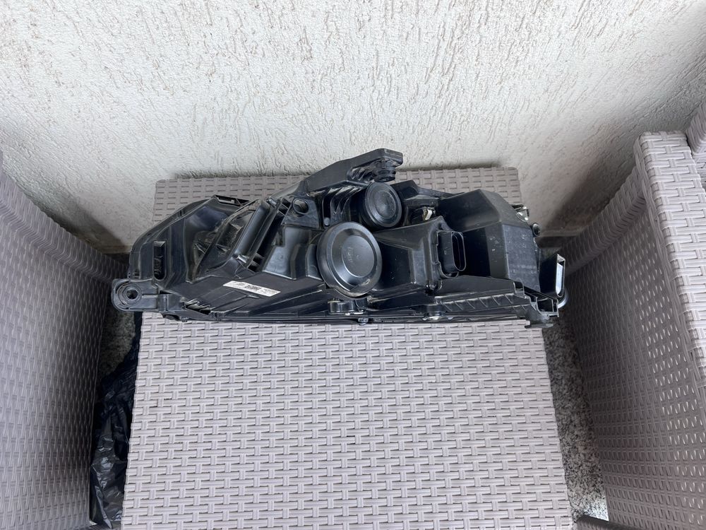 Far stanga LED VW Passat B8 Facelift, Original, De Europa. 3G1941035Q