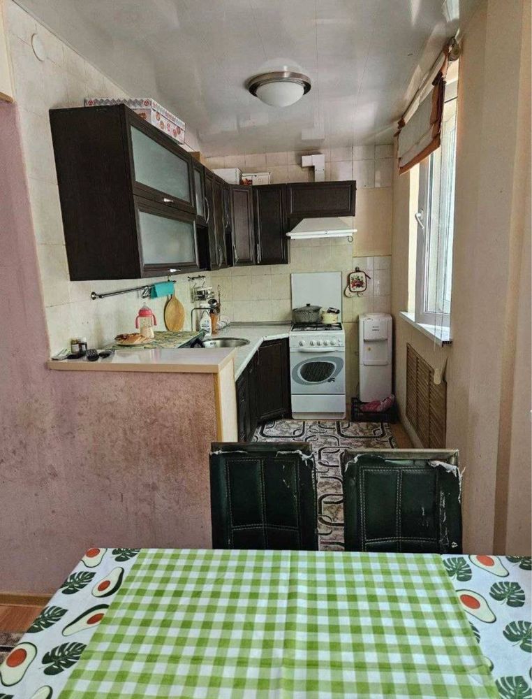 Продается квартира на Чиланзар Мукимий кучаси 3/3/5