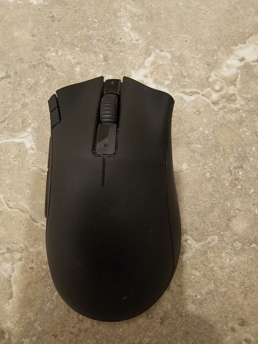 Mouse gaming Razer Deathadder v2 X Hyperspeed