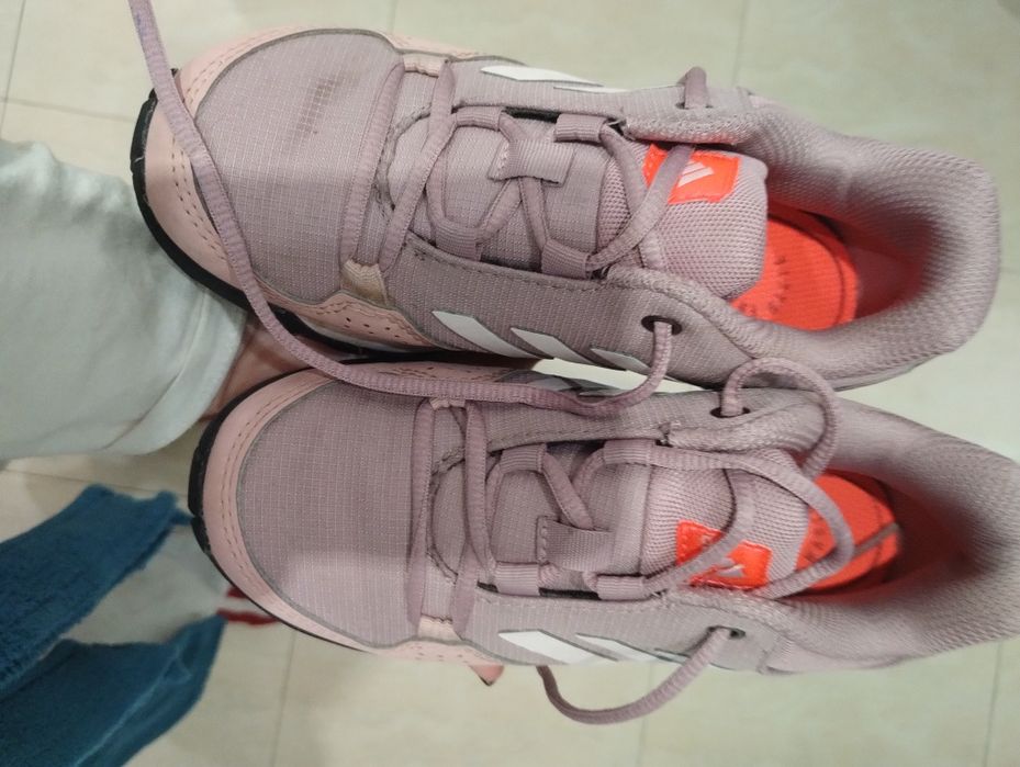 Адидас terrex 30 номер