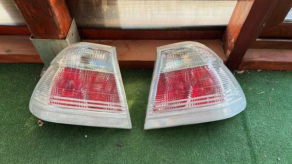 Стоп стопове BMW e46 sedan 3 seria 2001-2005г. #523S. #522S