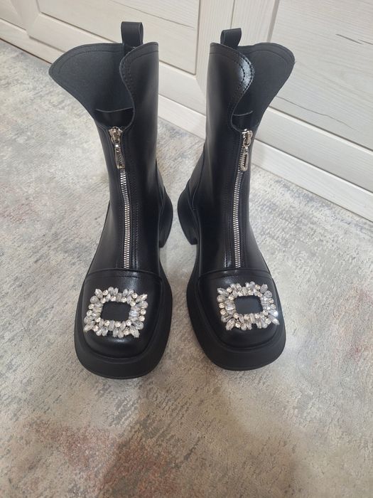 Дамски боти 40 номер