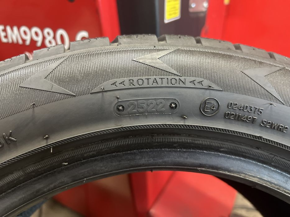 Зимни гуми 195/55 R15 Triangle